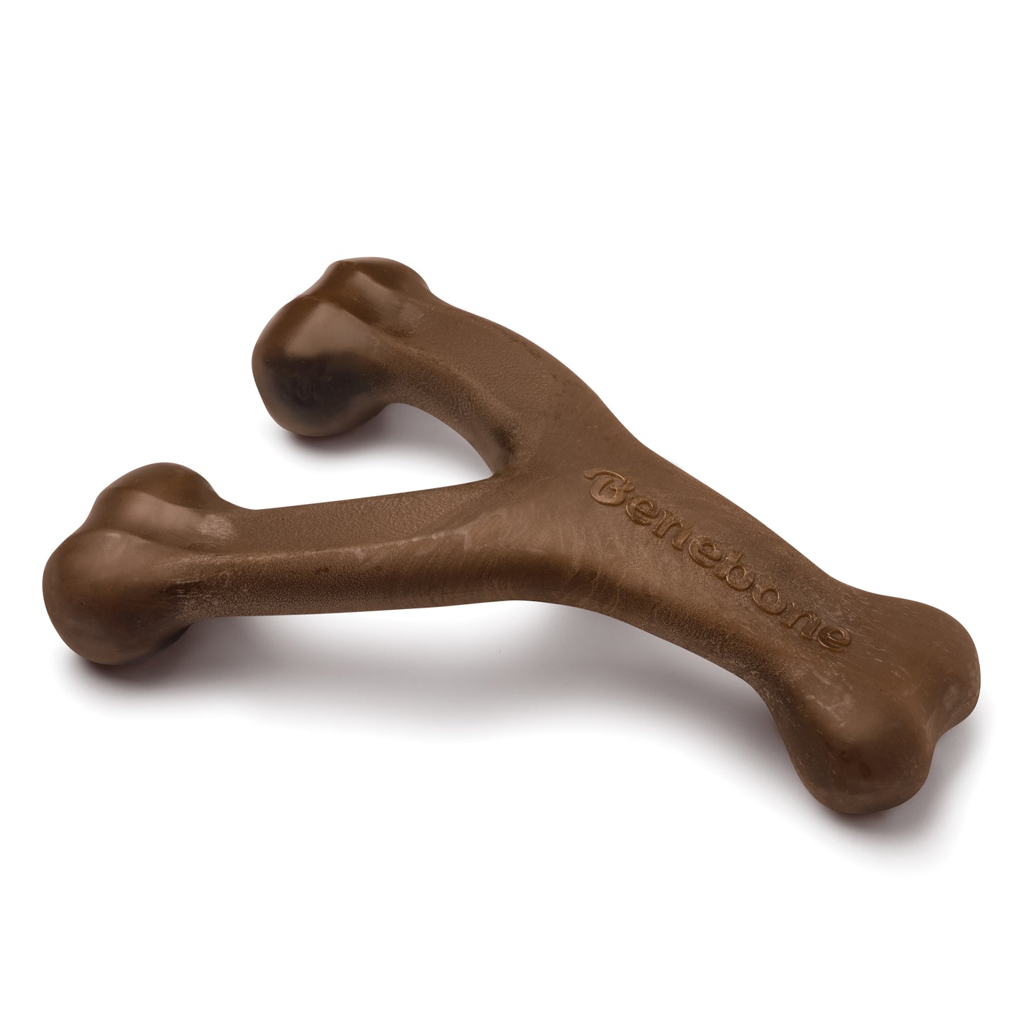 Large Prime Rib Wishbone Benebone