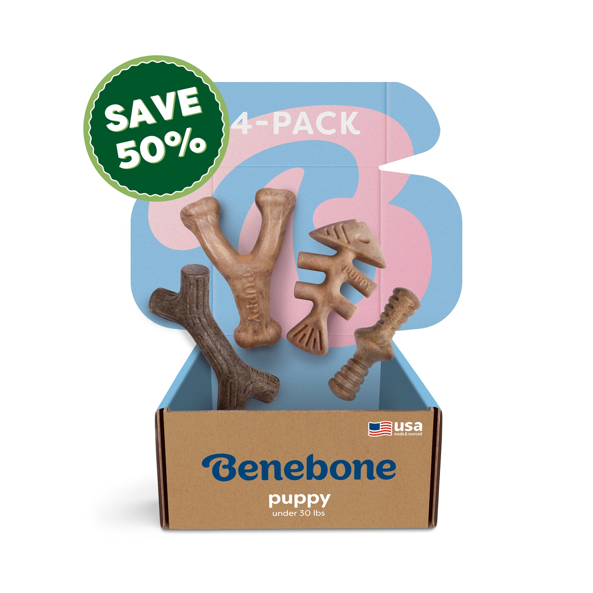 What Is Benebone?