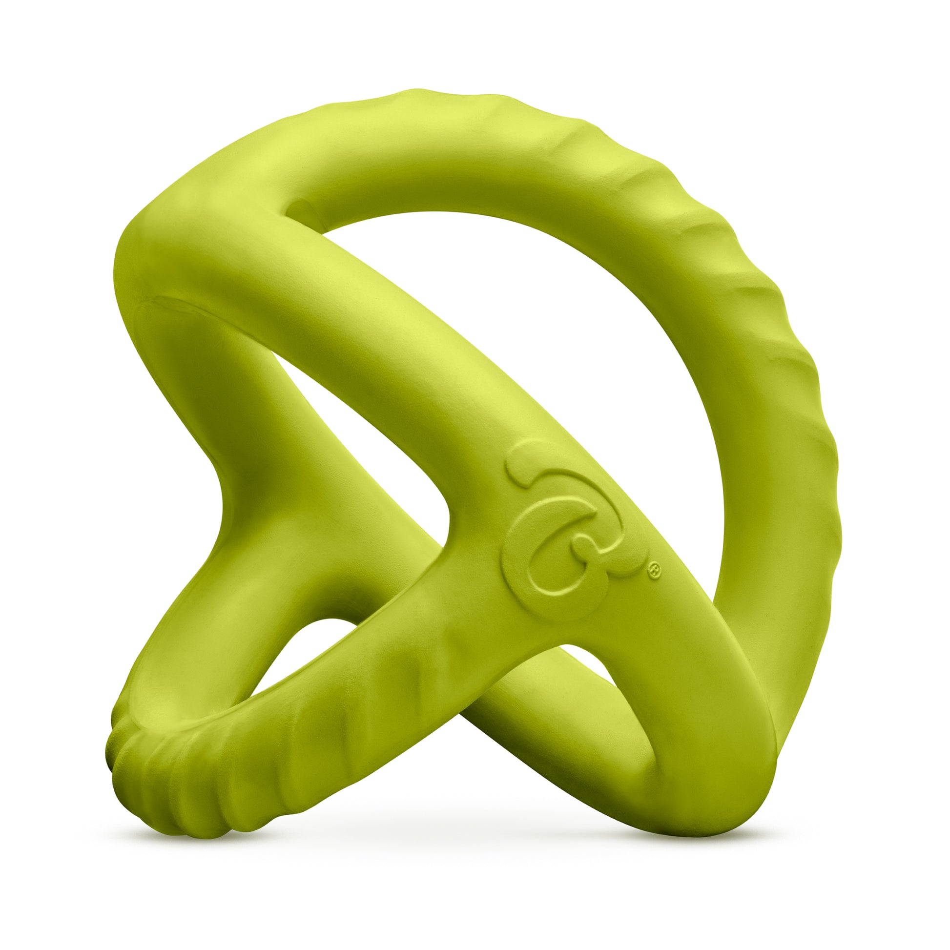 Introducing the Benebone Bounce Tug, made with 100% natural rubber.