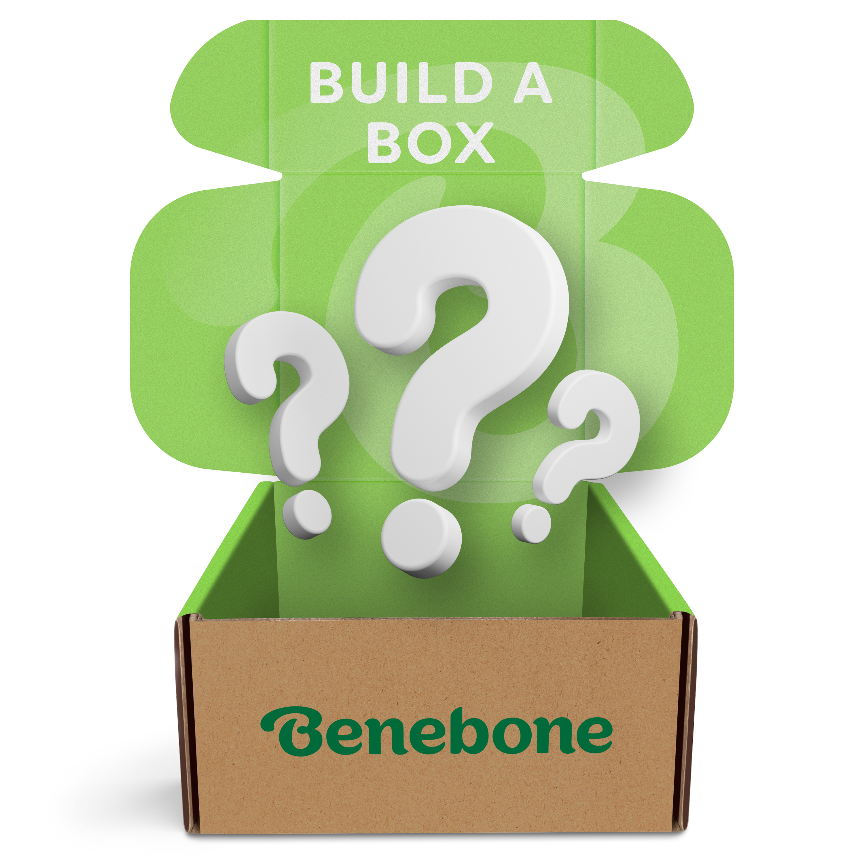 Build a Box: Pick Four – Benebone