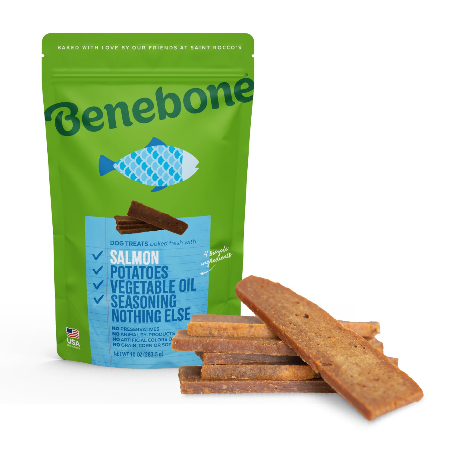 Dog Treats