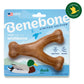 The Limited-Edition Duck Wishbone in Packaging (size small - for dogs under 30 lbs)