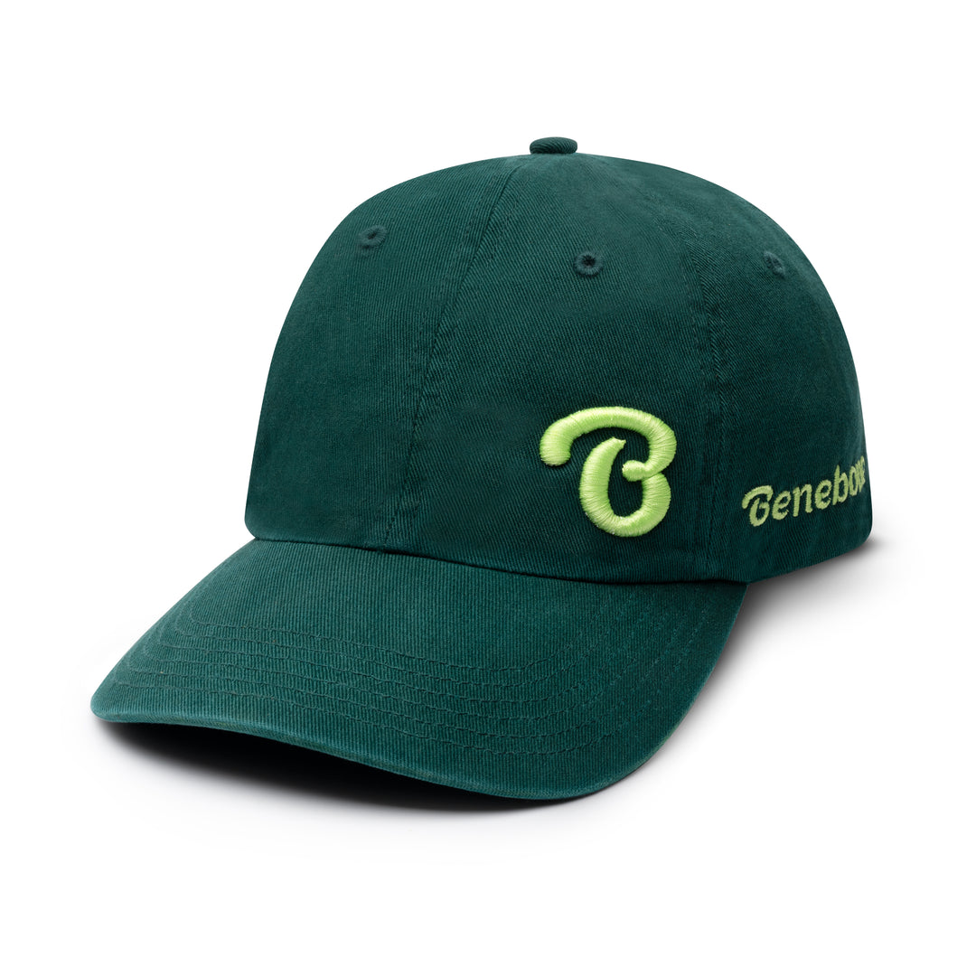 It’s Chew Love Embroidered Hat