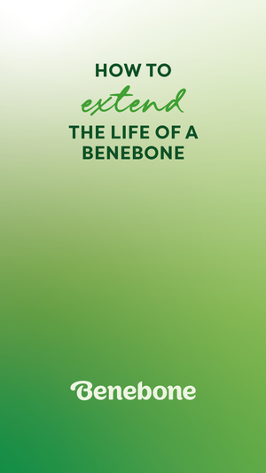 How to Extend the Life of a Benebone
