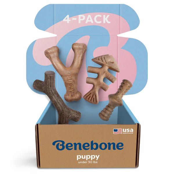 Puppy / Gentle Chews